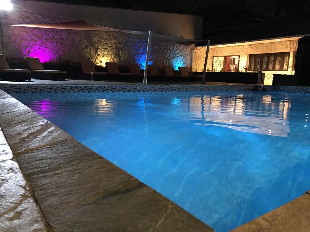 فندق كوراكاو إيربورت هوتل يلمستاد المظهر الخارجي الصورة